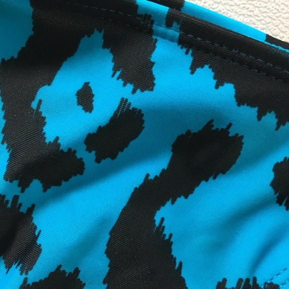 OP Size 1 Bikini Bottom - Picture 3 of 9